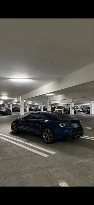 2015 Scion FR-S - Image 3 of 12
