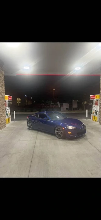2015 Scion FR-S - Image 6 of 12