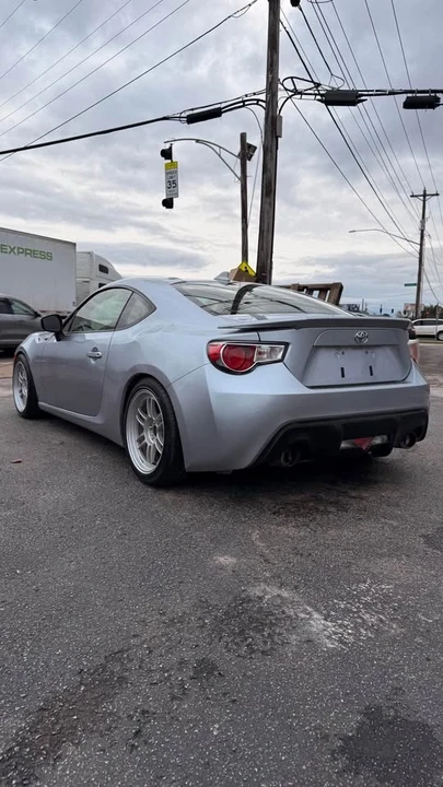 2015 Scion FR-S - Image 3 of 12