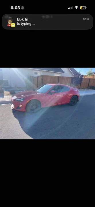 2015 Scion FR-S - Image 5 of 5