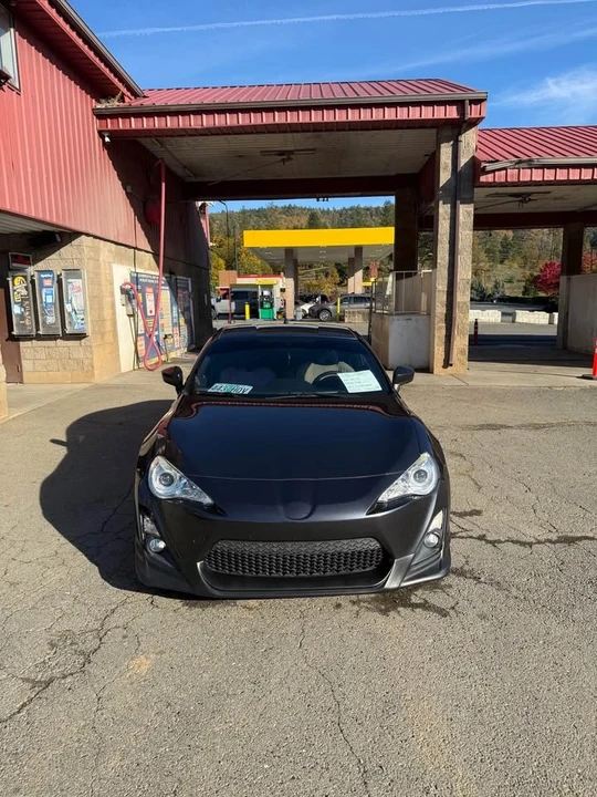 2015 Scion FR-S - Image 6 of 7
