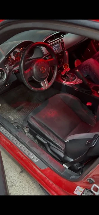 2015 Scion FR-S - Image 3 of 5