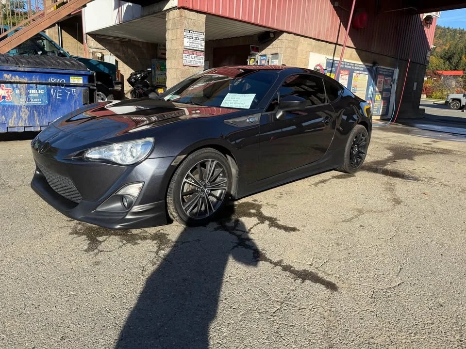 2015 Scion FR-S - Image 5 of 7
