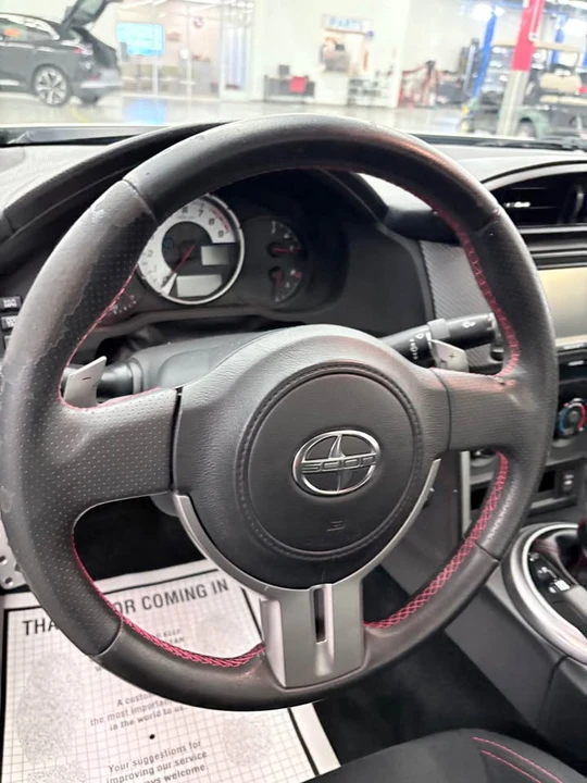 2015 Scion FR-S - Image 9 of 10