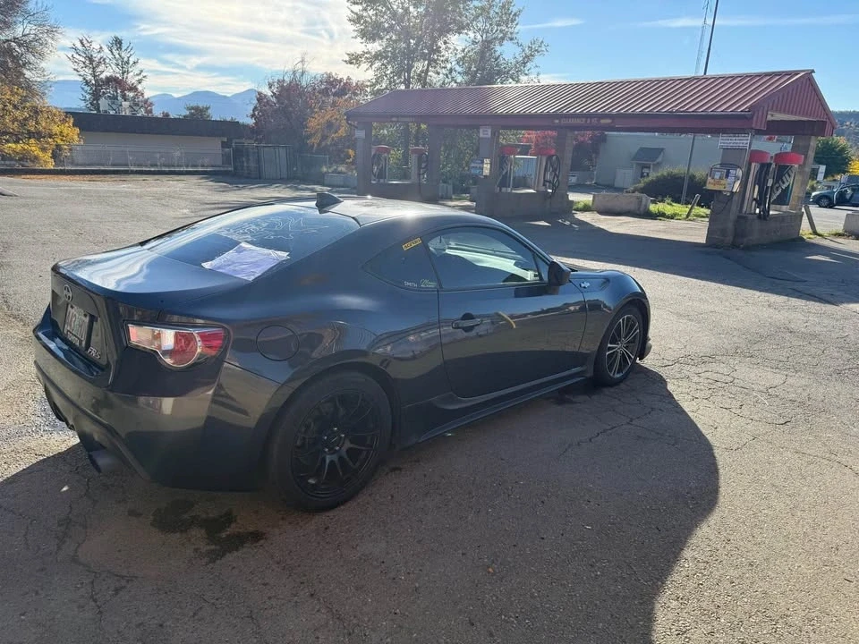 2015 Scion FR-S - Image 2 of 7