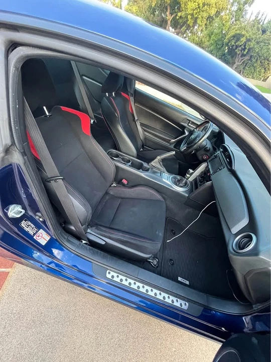 2015 Scion FR-S - Image 12 of 19