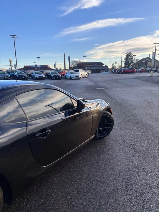 2015 Scion FR-S - Image 6 of 8