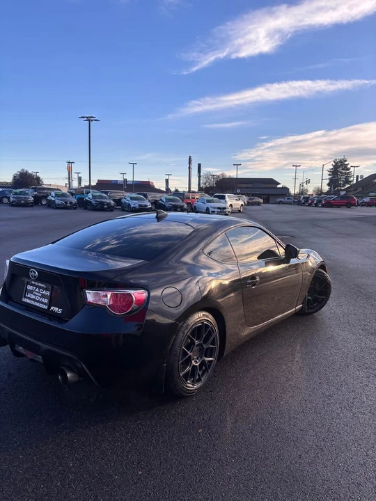 2015 Scion FR-S - Image 5 of 8