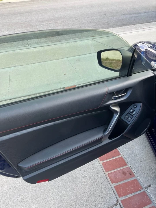 2015 Scion FR-S - Image 17 of 19