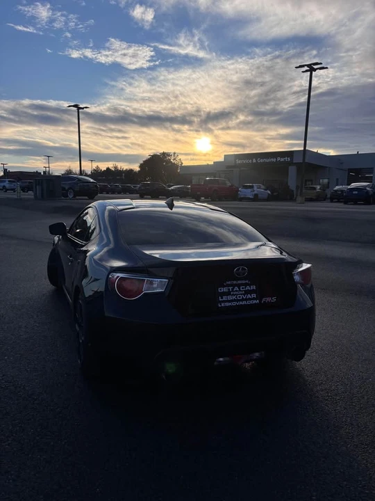 2015 Scion FR-S - Image 4 of 8