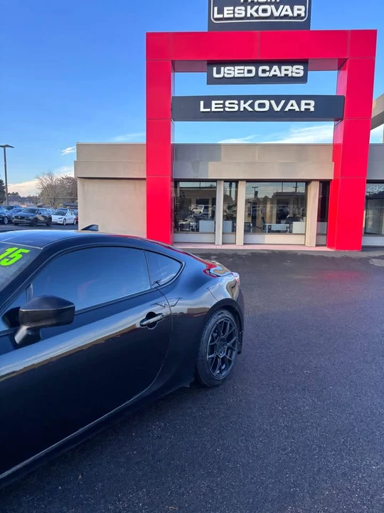 2015 Scion FR-S - Image 3 of 8