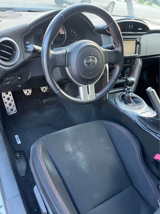 2015 Scion FR-S - Image 15 of 19
