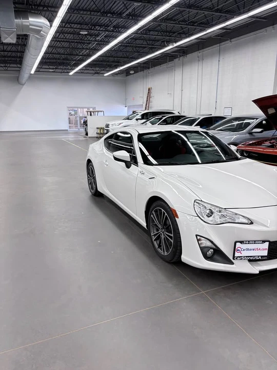 2015 Scion FR-S - Image 7 of 10