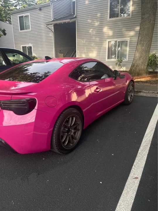 2015 Scion FR-S - Image 3 of 3
