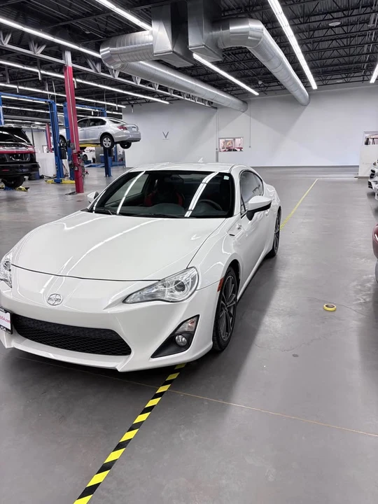 2015 Scion FR-S - Image 2 of 10