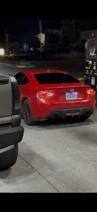 2015 Scion FR-S - Image 2 of 5