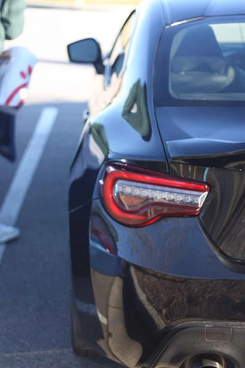 2015 Scion FR-S - Image 4 of 10