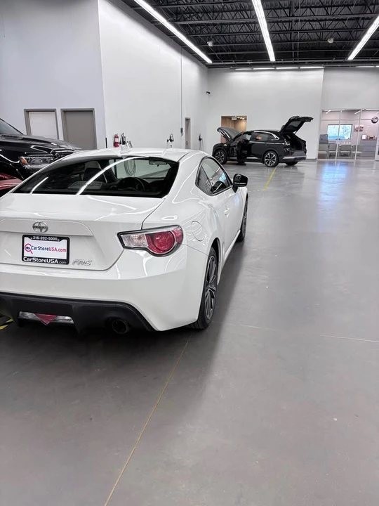 2015 Scion FR-S - Image 5 of 10