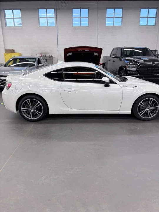 2015 Scion FR-S - Image 6 of 10