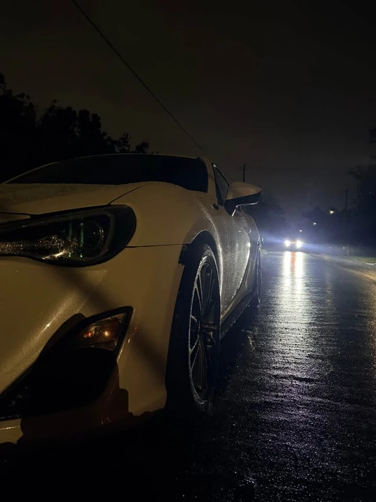 2015 Scion FR-S - Image 6 of 10