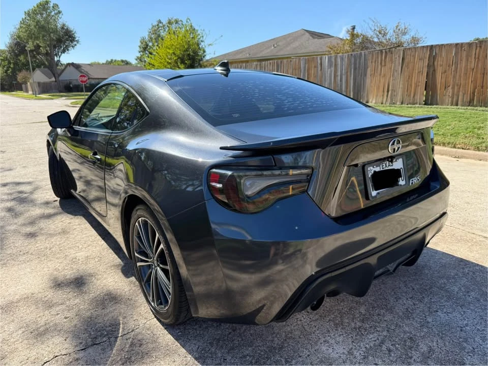 2015 Scion FR-S - Image 3 of 16