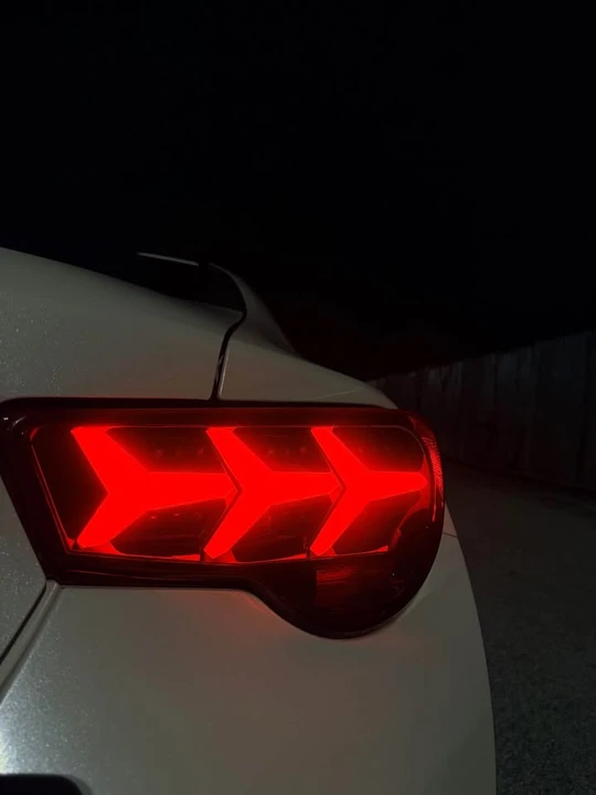 2015 Scion FR-S - Image 8 of 10
