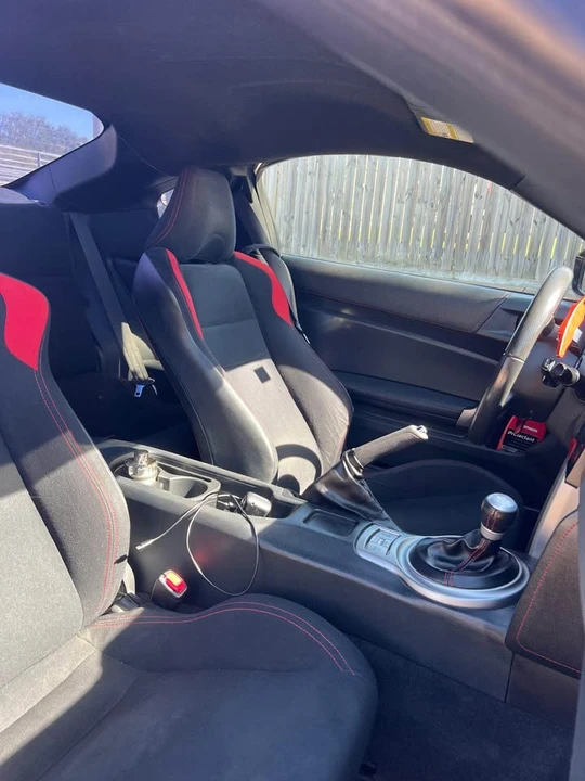 2015 Scion FR-S - Image 11 of 16