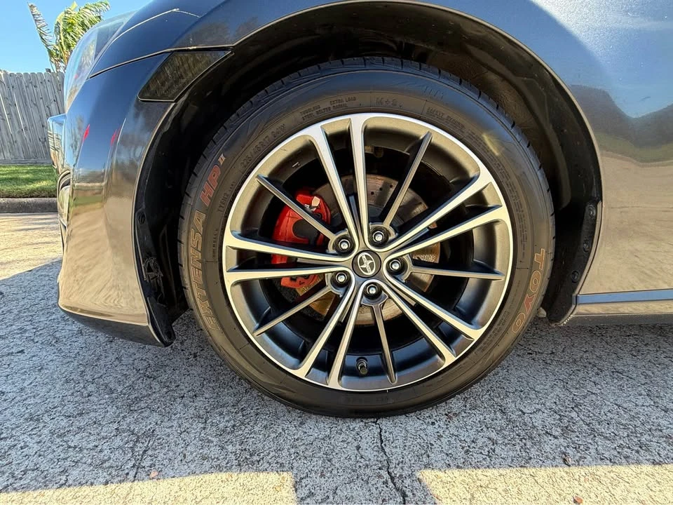 2015 Scion FR-S - Image 14 of 16