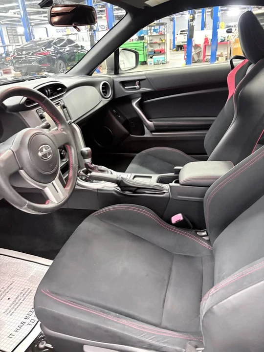 2015 Scion FR-S - Image 8 of 10