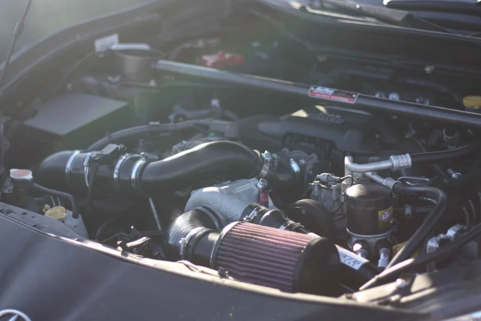 2015 Scion FR-S - Image 2 of 10