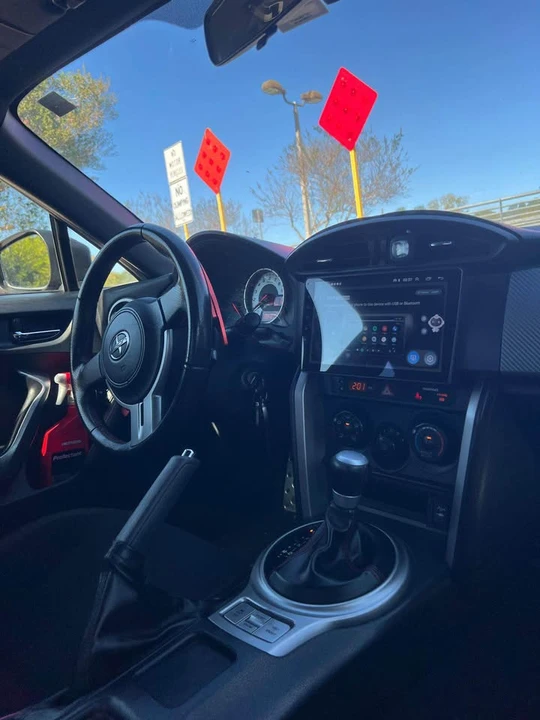 2015 Scion FR-S - Image 10 of 16