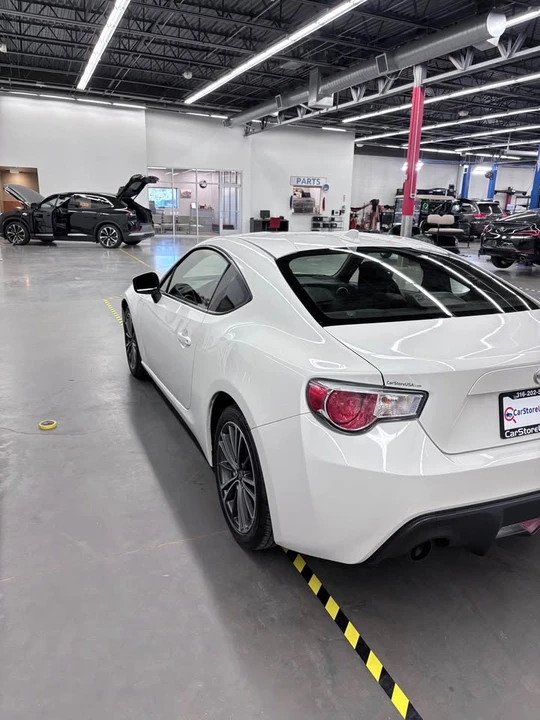 2015 Scion FR-S - Image 3 of 10