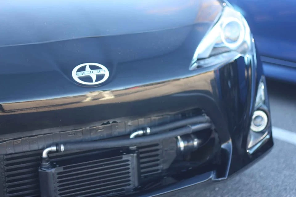 2015 Scion FR-S - Image 6 of 10