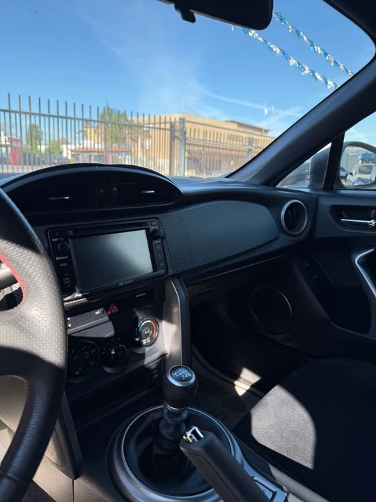 2015 Scion FR-S - Image 12 of 15