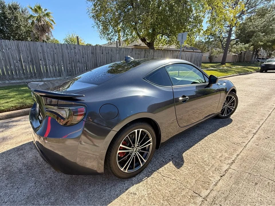 2015 Scion FR-S - Image 4 of 16