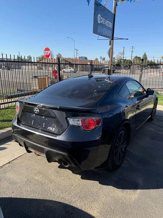 2015 Scion FR-S - Image 4 of 15