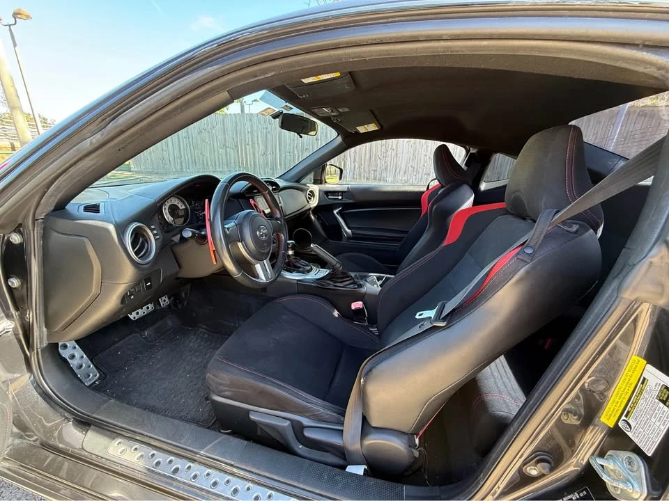 2015 Scion FR-S - Image 8 of 16