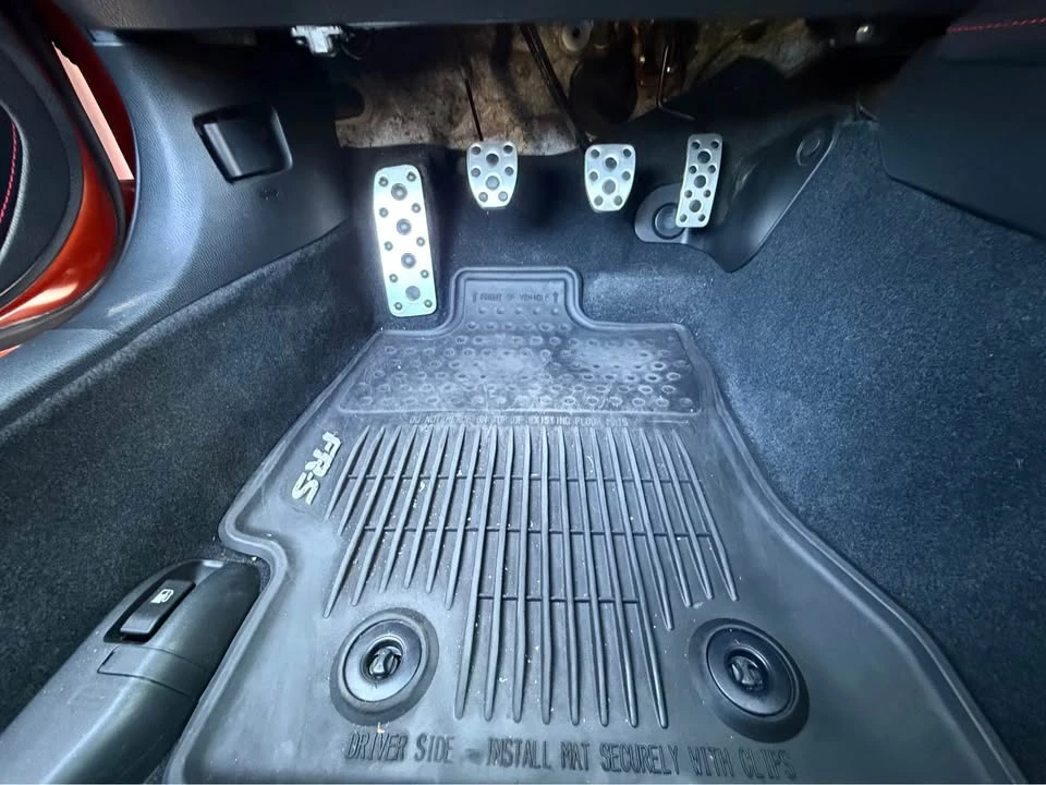 2015 Scion FR-S - Image 10 of 10