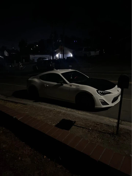 2015 Scion FR-S - Image 4 of 4