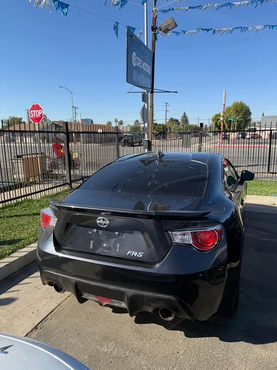 2015 Scion FR-S - Image 5 of 15