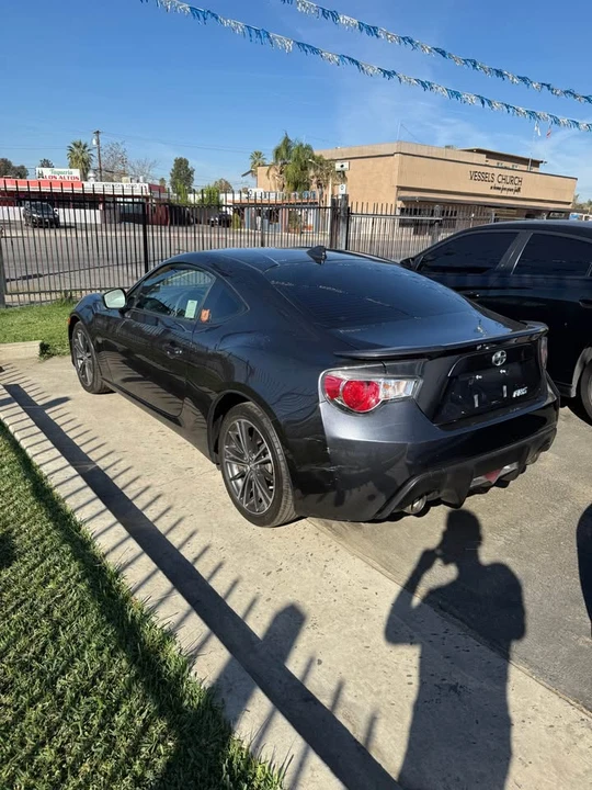2015 Scion FR-S - Image 6 of 15