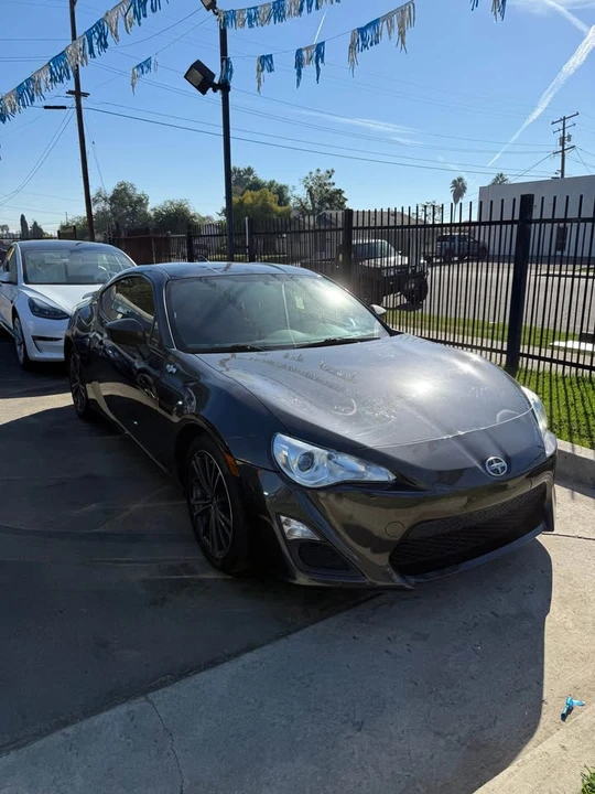 2015 Scion FR-S - Image 3 of 15