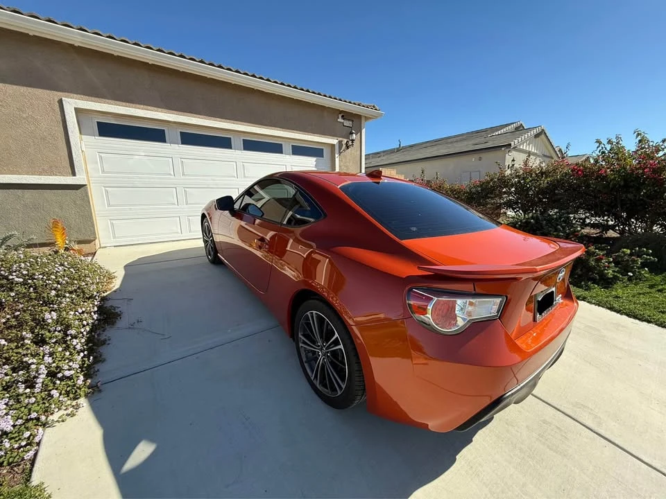 2015 Scion FR-S - Image 5 of 10