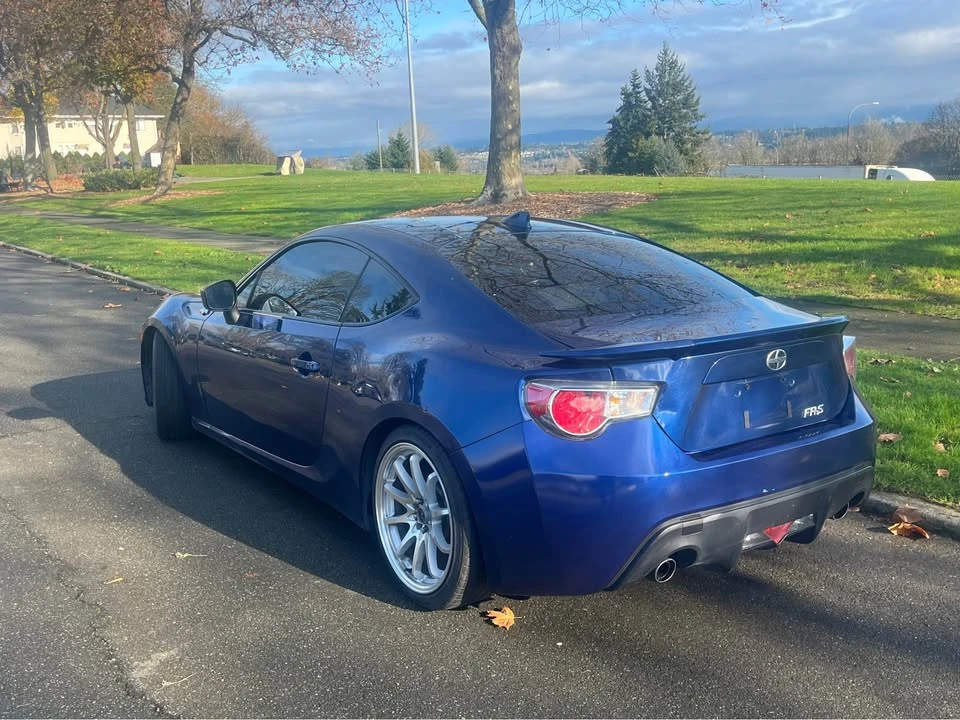 2015 Scion FR-S - Image 4 of 10