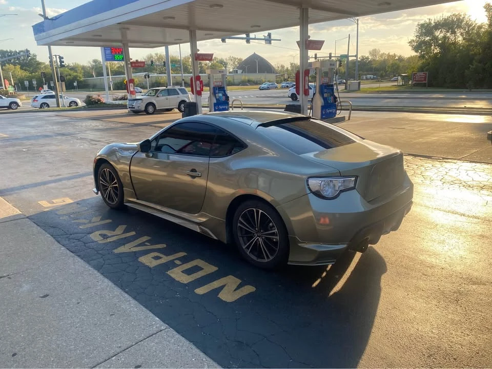 2015 Scion FR-S - Image 6 of 19