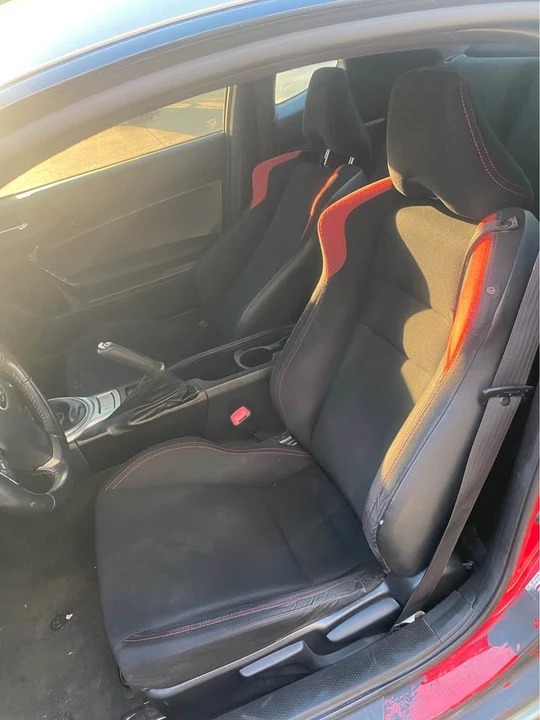2015 Scion FR-S - Image 9 of 19