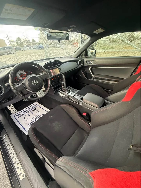 2015 Scion FR-S - Image 5 of 5