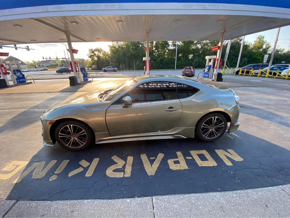 2015 Scion FR-S - Image 7 of 19
