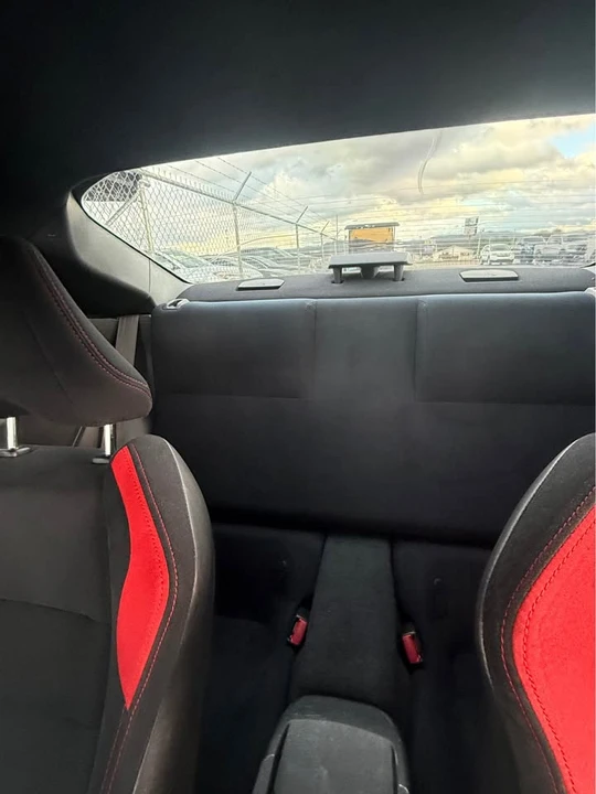 2015 Scion FR-S - Image 2 of 5
