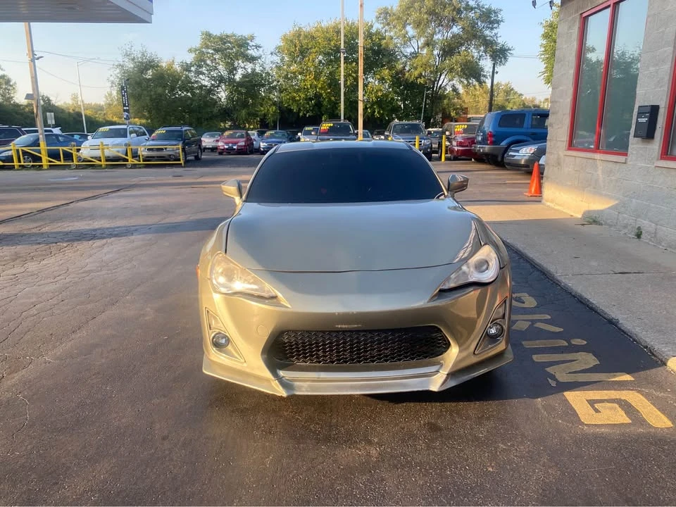 2015 Scion FR-S - Image 2 of 19